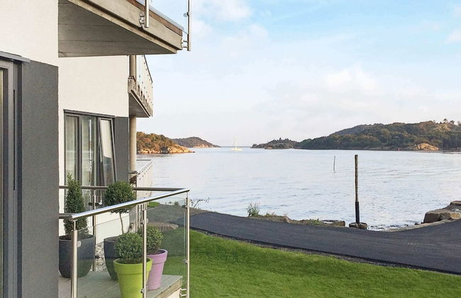 Holiday Home in FÃ¥vang - Foto 34