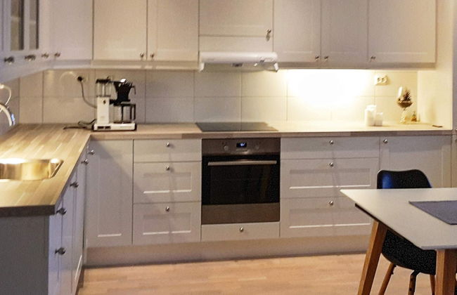 Holiday Home in FÃ¥vang - Foto 8