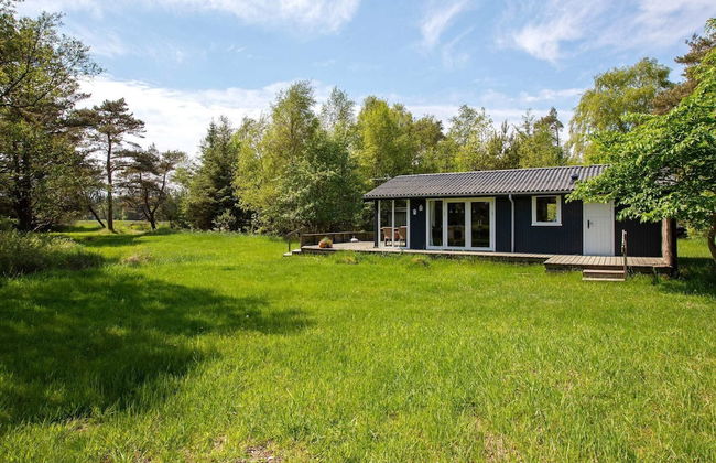 5 Person Holiday Home in Albaek - Foto 10