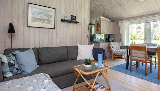 5 Person Holiday Home in Albaek - Foto 4
