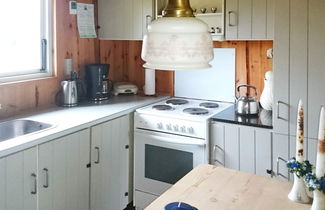 Foto 2 - 5 Person Holiday Home in Ulfborg