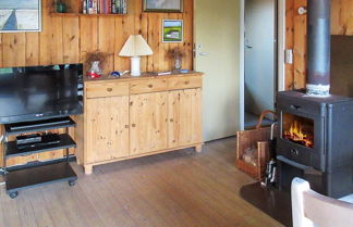 Foto 3 - 5 Person Holiday Home in Ulfborg