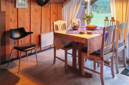 Foto 5 - 5 Person Holiday Home in Ulfborg