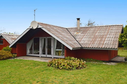 Photo 12 - 5 Person Holiday Home in Ulfborg