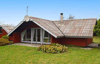 Foto 3 - 5 Person Holiday Home in Ulfborg