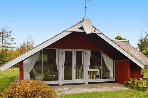 Photo 11 - 5 Person Holiday Home in Ulfborg