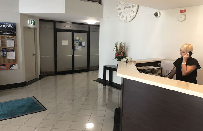 Wollongong Serviced Apartments - Foto 3