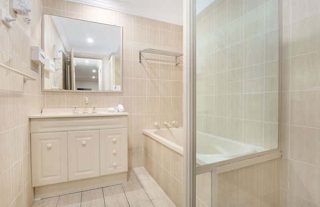 Wollongong Serviced Apartments - Foto 23