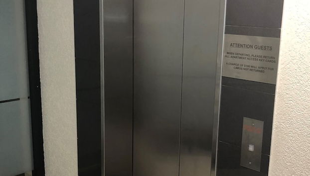 Receção