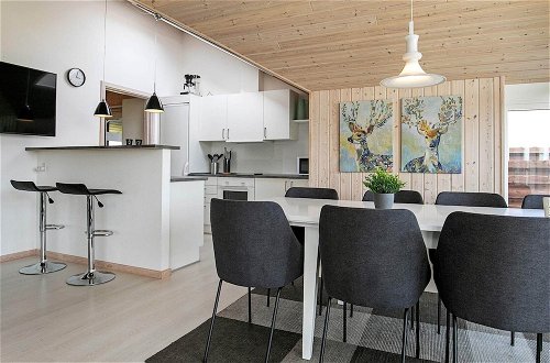 Foto 7 - Holiday Home in Idestrup