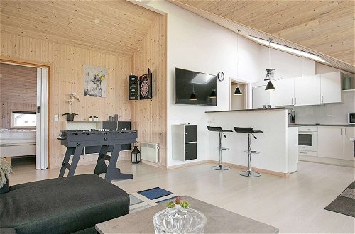 Foto 12 - Holiday Home in Idestrup
