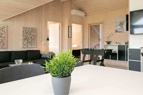 Photo 8 - Holiday Home in Idestrup