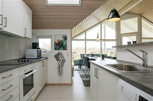Foto 8 - Holiday Home in Idestrup