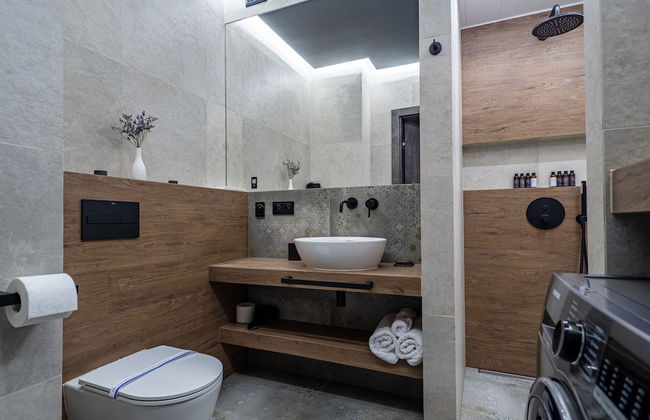 Loft House Premium Apartments - Foto 48