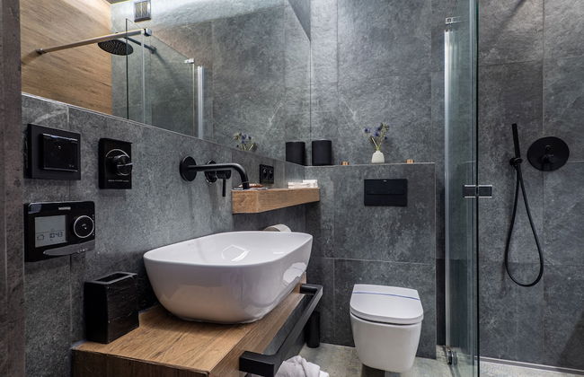 Loft House Premium Apartments - Foto 49