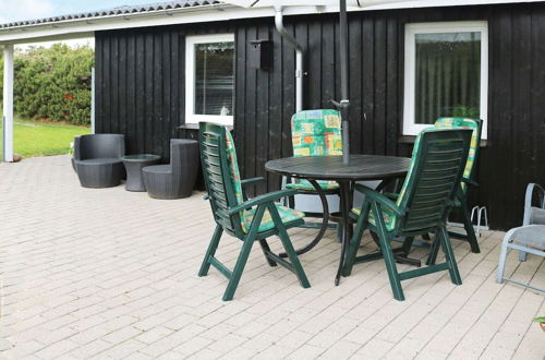 Photo 19 - 6 Person Holiday Home in Hadsund