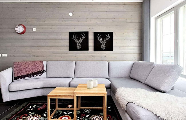 Holiday Home in Vemdalen - Foto 5