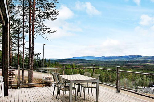 Photo 18 - Holiday Home in Vemdalen