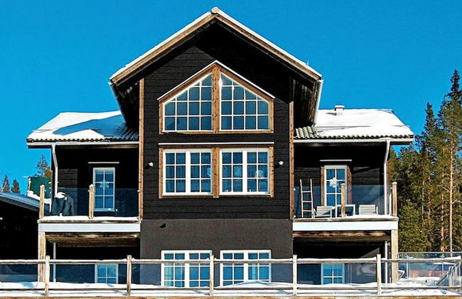 Holiday Home in Vemdalen - Foto 1