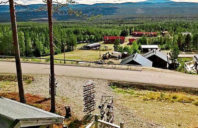 Holiday Home in Vemdalen - Foto 21