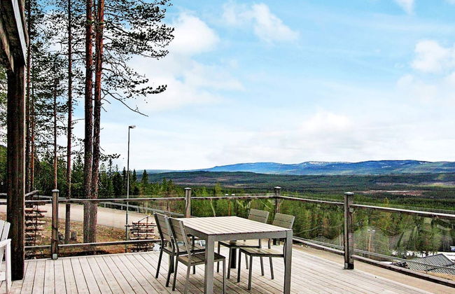 Holiday Home in Vemdalen - Foto 18
