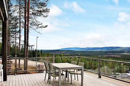 Photo 21 - Holiday Home in Vemdalen