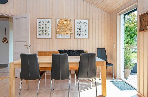 Photo 13 - Palatial Holiday Home in Skjern near Sea