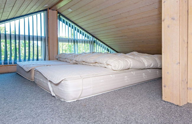 Palatial Holiday Home in Skjern near Sea - Foto 9