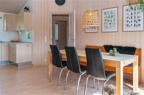 Foto 11 - Palatial Holiday Home in Skjern near Sea