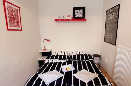 Photo 7 - Budapest Easy Flat - Wesselenyi Apartment