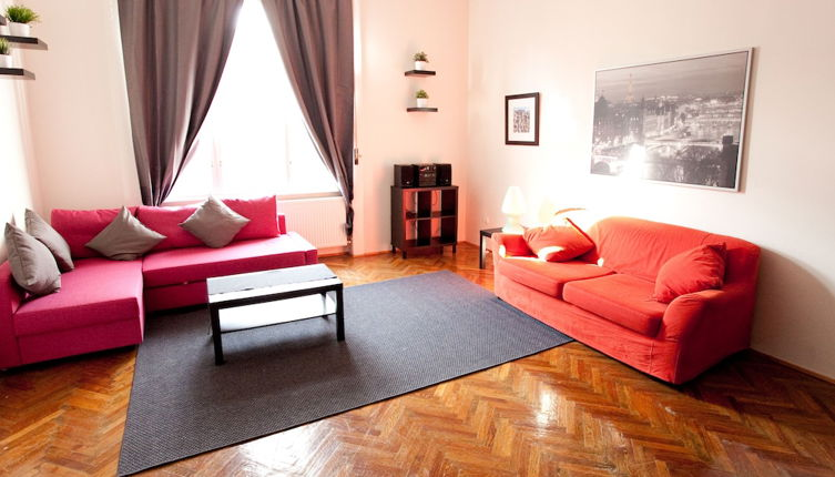 Photo 1 - Budapest Easy Flat - Wesselenyi Apartment