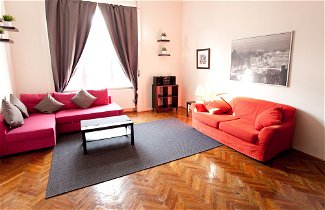 Photo 1 - Budapest Easy Flat - Wesselenyi Apartment