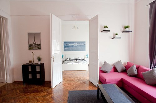 Photo 12 - Budapest Easy Flat - Wesselenyi Apartment