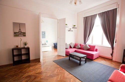 Photo 11 - Budapest Easy Flat - Wesselenyi Apartment