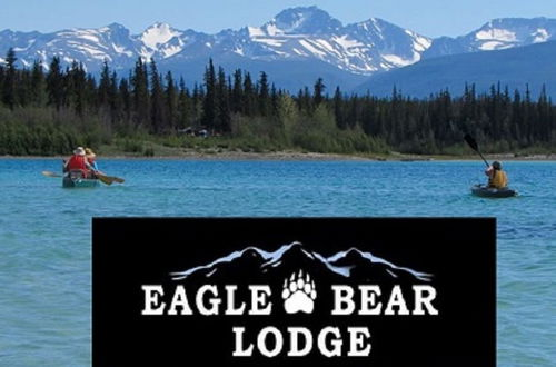 Foto 10 - Eagle Bear Lodge