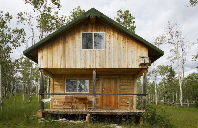 Eagle Bear Lodge - Foto 2