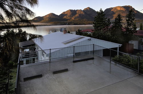 Photo 16 - Freycinet Beachfront Retreat