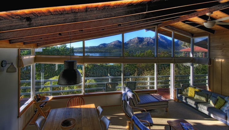 Photo 1 - Freycinet Beachfront Retreat