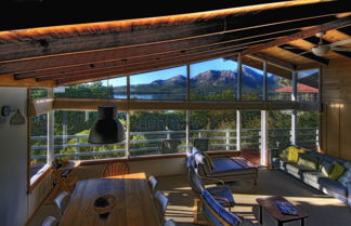 Photo 1 - Freycinet Beachfront Retreat