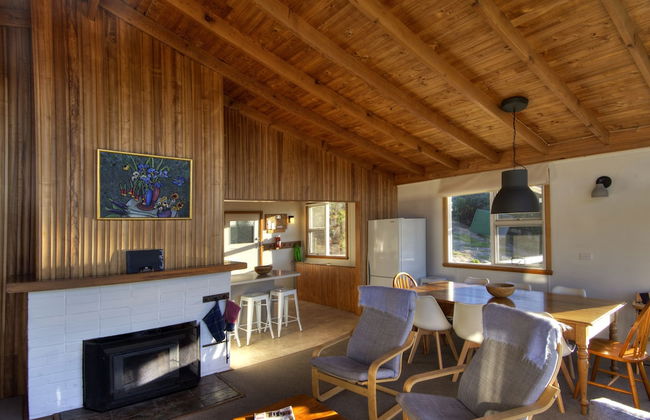 Freycinet Beachfront Retreat - Foto 10