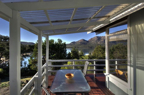 Photo 14 - Freycinet Beachfront Retreat