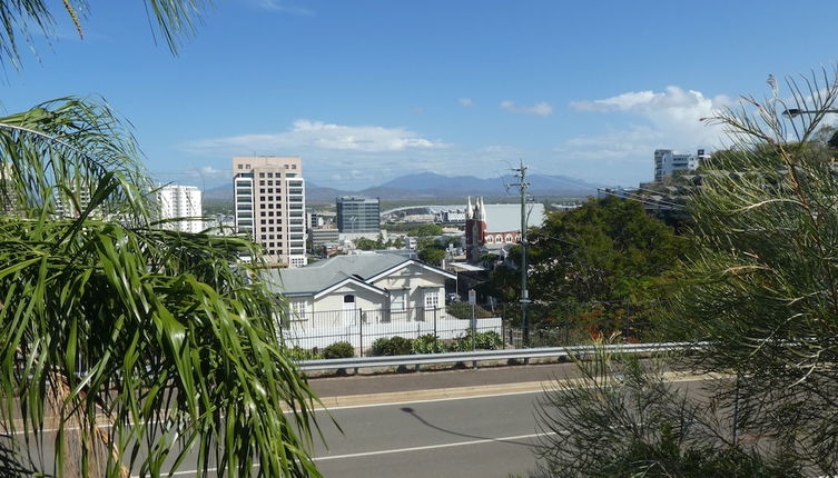 Photo 1 - Townsville Terrace