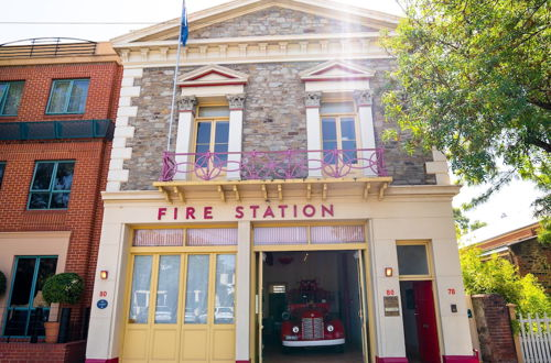 Photo 55 - Fire Station Inn