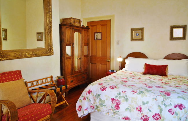 Fire Station Inn - Foto 13