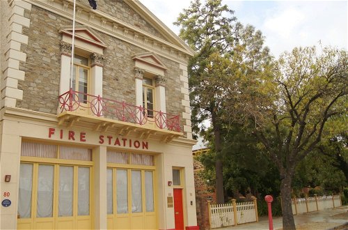 Photo 54 - Fire Station Inn