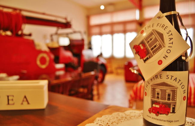 Fire Station Inn - Foto 6