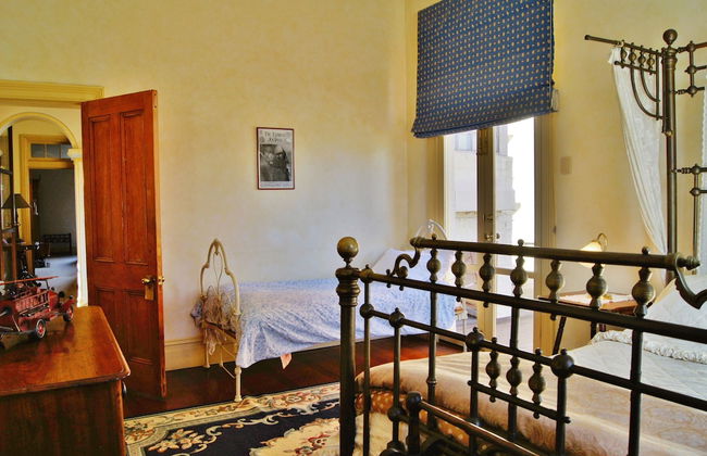 Fire Station Inn - Foto 4
