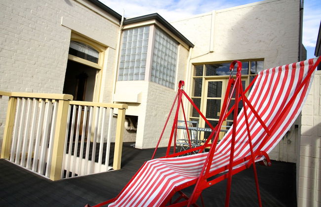 Fire Station Inn - Foto 36