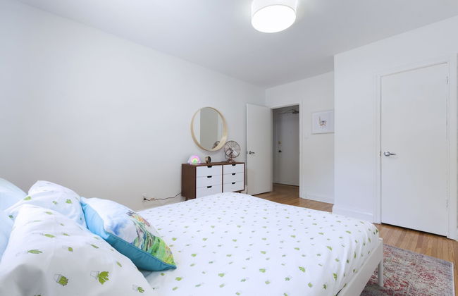 Bright 4-Bedroom in Forest Hill - Foto 10