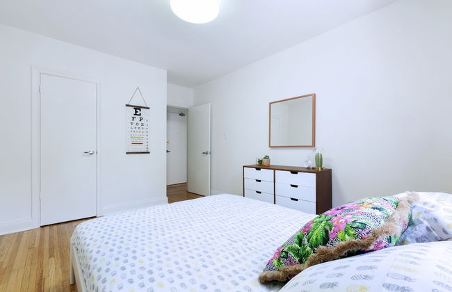 Bright 4-Bedroom in Forest Hill - Foto 9
